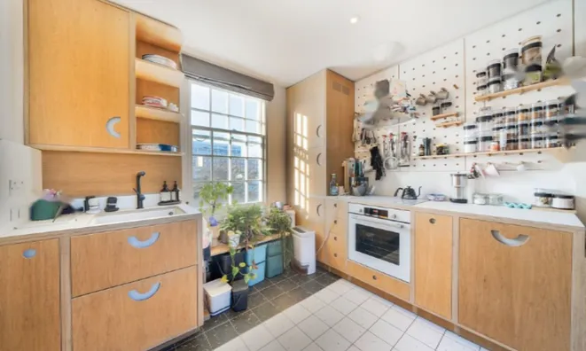 Недвижимость Clapham Road, Oval: 7