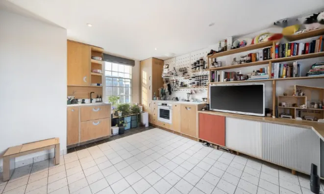 Недвижимость Clapham Road, Oval: 8