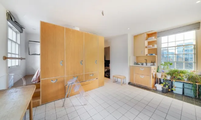 Недвижимость Clapham Road, Oval: 9