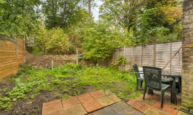 Недвижимость Hermitage Road: 2