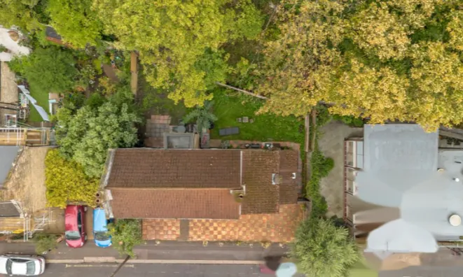 Недвижимость Hermitage Road: 5