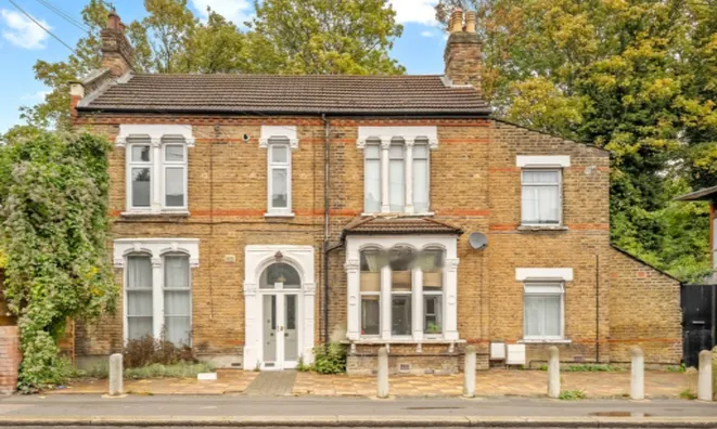 Недвижимость Hermitage Road: 7