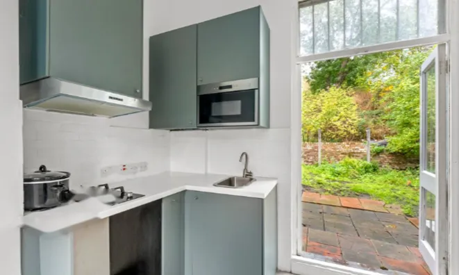 Недвижимость Hermitage Road: 10