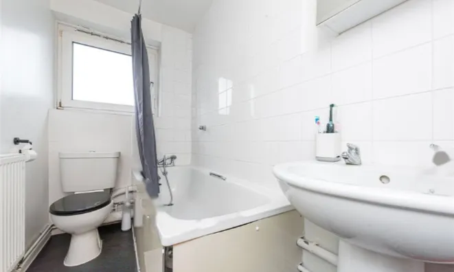 Недвижимость Watkinson Road, Islington: 2