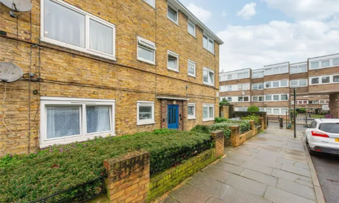 Недвижимость Watkinson Road, Islington: 4