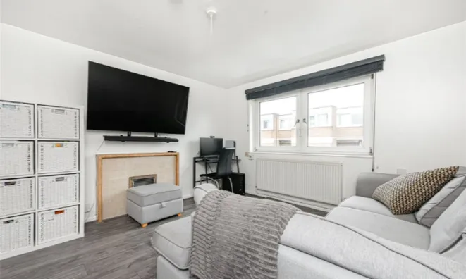 Недвижимость Watkinson Road, Islington: 5