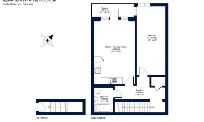 Недвижимость Rothsay Street: 12