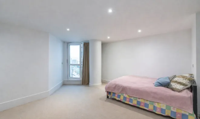 Недвижимость St. George Wharf: 3