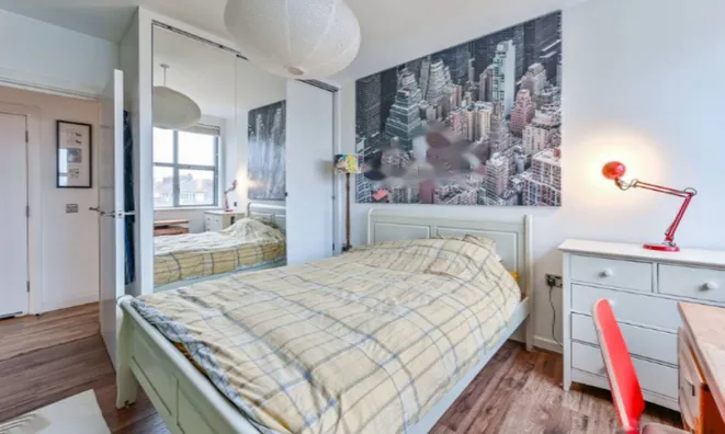 Недвижимость Somerford Grove, Dalston: 1