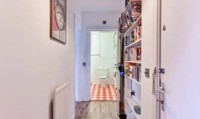 Недвижимость Somerford Grove, Dalston: 2