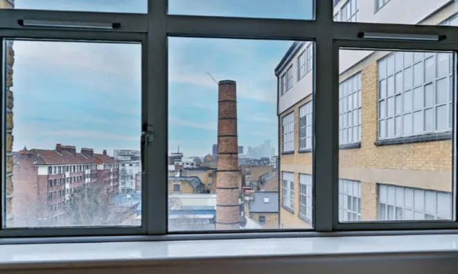 Недвижимость Somerford Grove, Dalston: 3