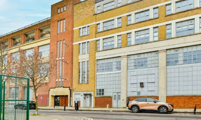 Недвижимость Somerford Grove, Dalston: 4