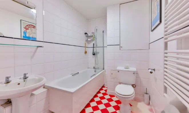 Недвижимость Somerford Grove, Dalston: 5