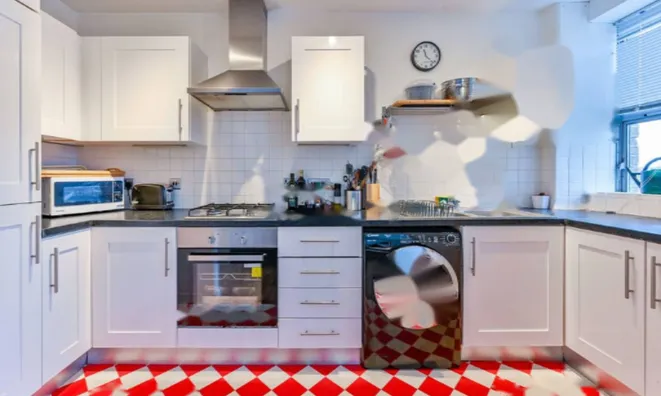 Недвижимость Somerford Grove, Dalston: 6