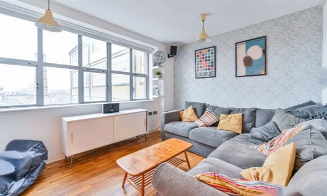 Недвижимость Somerford Grove, Dalston: 7