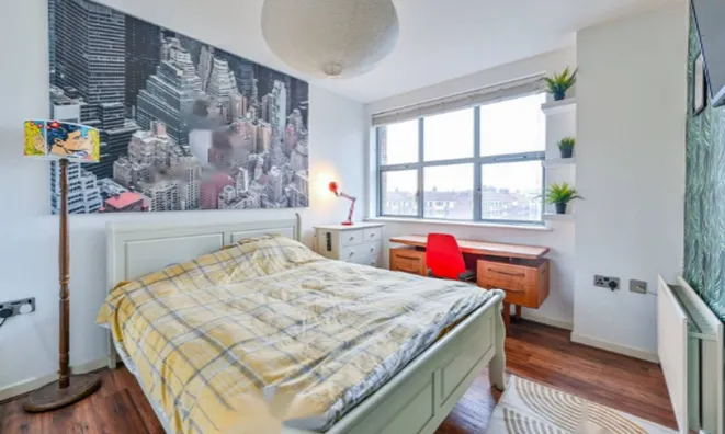 Недвижимость Somerford Grove, Dalston: 9