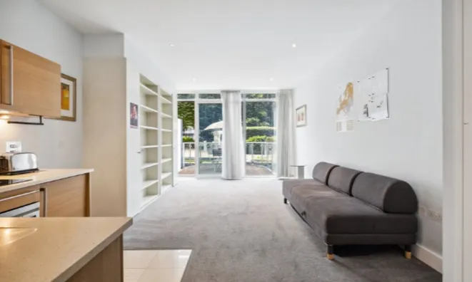 Недвижимость Howard Building, 368 Queenstown Road: 1