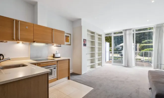 Недвижимость Howard Building, 368 Queenstown Road: 4