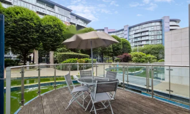 Недвижимость Howard Building, 368 Queenstown Road: 7