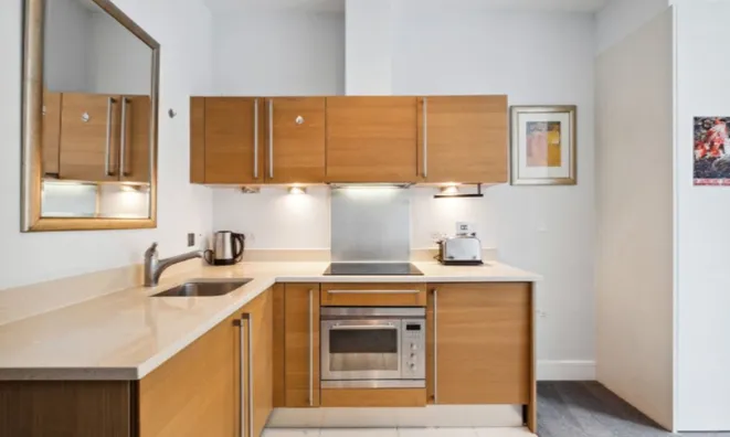 Недвижимость Howard Building, 368 Queenstown Road: 8