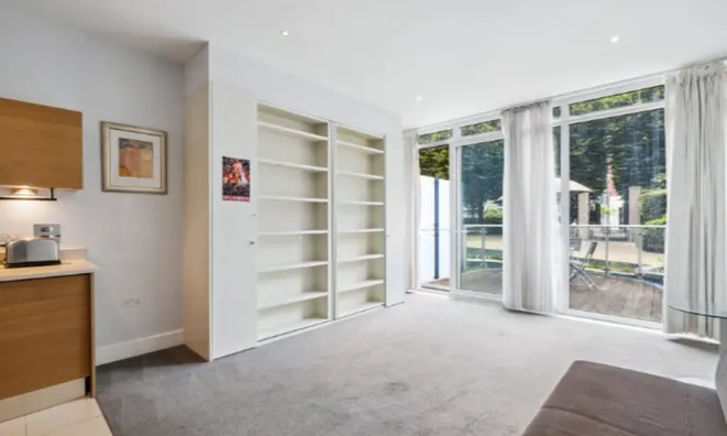 Недвижимость Howard Building, 368 Queenstown Road: 10