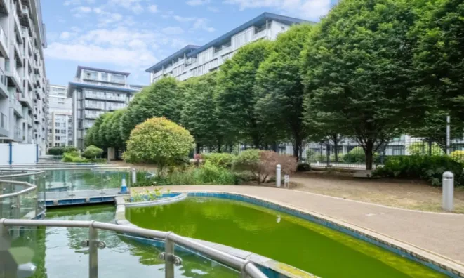 Недвижимость Howard Building, 368 Queenstown Road: 11