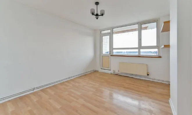 Недвижимость George Downing Estate, Cazenove Road, Stamford Hill: 6