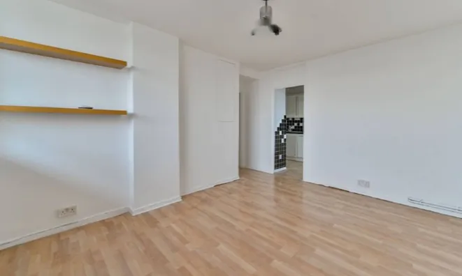 Недвижимость George Downing Estate, Cazenove Road, Stamford Hill: 7