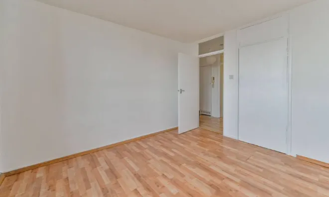 Недвижимость George Downing Estate, Cazenove Road, Stamford Hill: 9