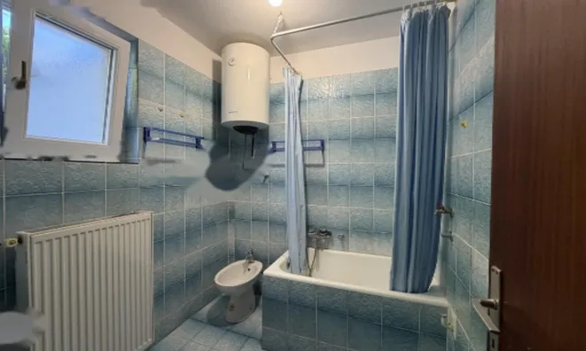 Недвижимость Дом с террасой в Портороже: 17