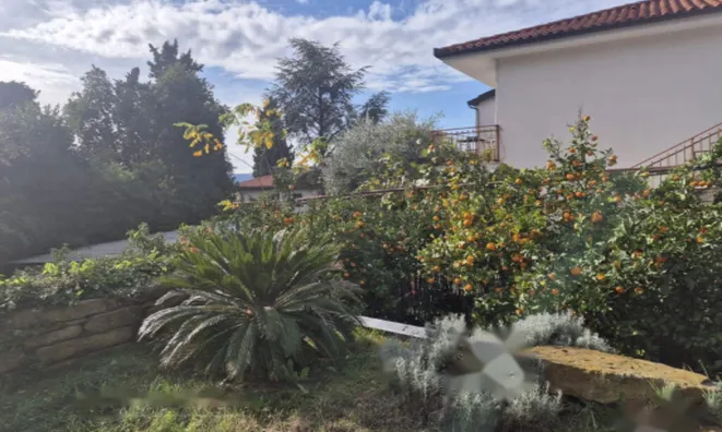 Недвижимость Двухэтажный дом Новый Порторож: 7