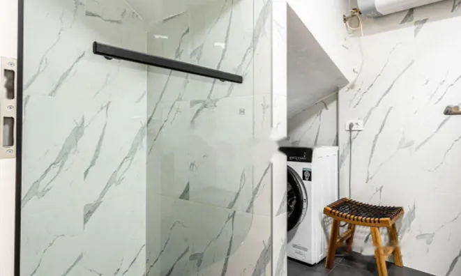 Недвижимость Однокомнатная квартира Копер: 6