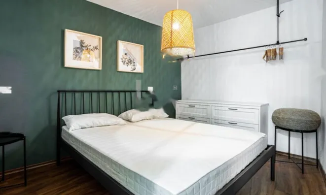 Недвижимость Однокомнатная квартира Копер: 7