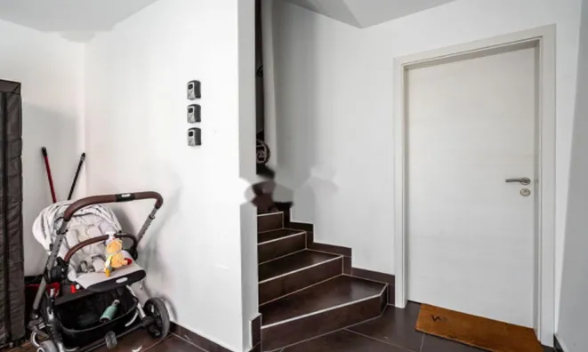 Недвижимость Однокомнатная квартира Копер: 9