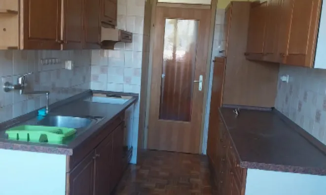 Недвижимость Трёхкомнатная квартира Люция: 4