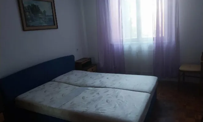 Недвижимость Трёхкомнатная квартира Люция: 7