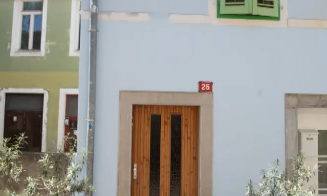 Недвижимость Двухкомнатная квартира Изола: 1