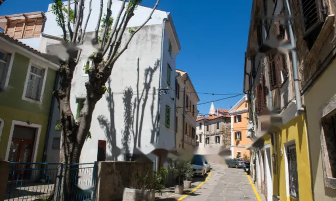 Недвижимость Двухкомнатная квартира Изола: 2