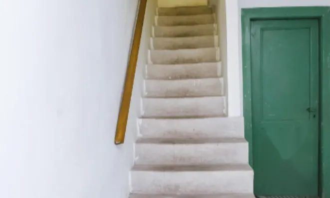 Недвижимость Двухкомнатная квартира Изола: 4