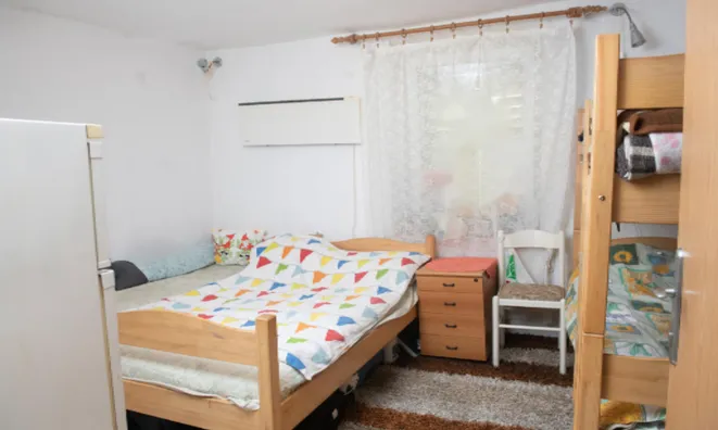 Недвижимость Двухкомнатная квартира Изола: 5