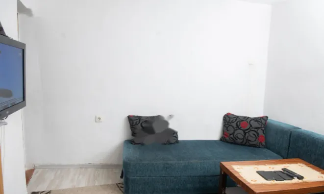 Недвижимость Двухкомнатная квартира Изола: 8