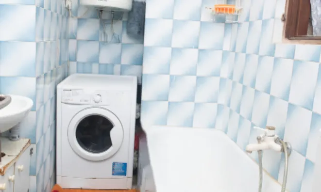 Недвижимость Двухкомнатная квартира Изола: 10