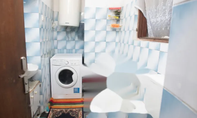 Недвижимость Двухкомнатная квартира Изола: 11