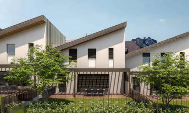 Недвижимость Дом с террасой Новый Брдо К7: 5