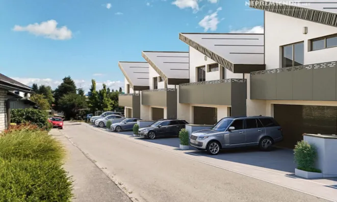 Недвижимость Дом с террасой Новый Брдо К7: 7