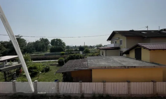 Недвижимость Дуплекс Новый Залог: 4