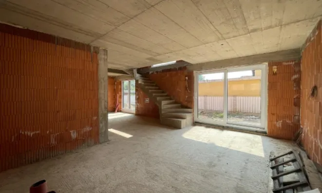 Недвижимость Дуплекс Новый Залог: 6