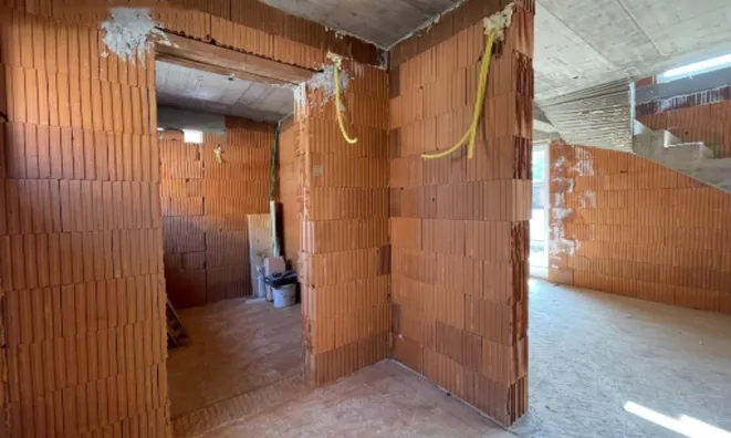 Недвижимость Дуплекс Новый Залог: 11