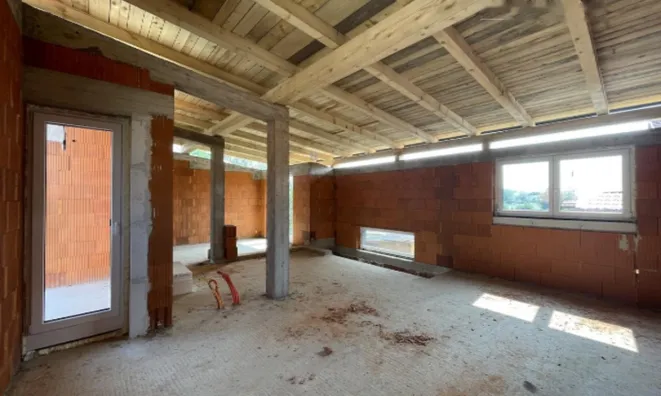 Недвижимость Дуплекс Новый Залог: 13