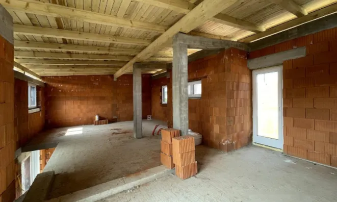 Недвижимость Дуплекс Новый Залог: 15